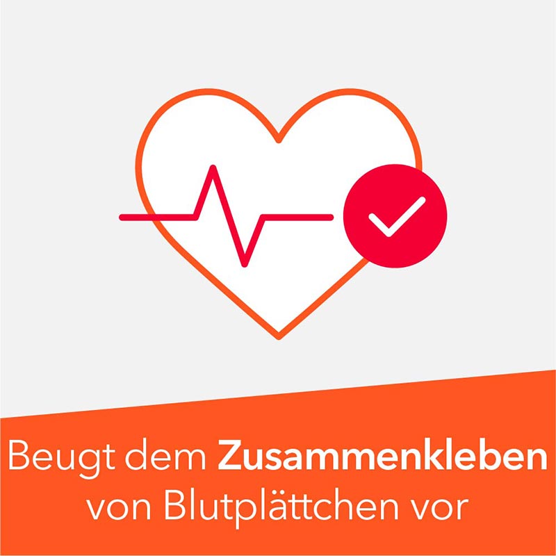 ASS-ratiopharm 100 mg TAH  100 St Tabletten