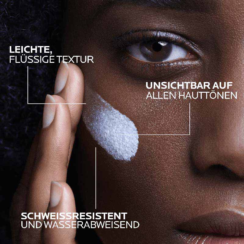 LA ROCHE-POSAY ANTHELIOS UV MUNE 400 50+ 50 ml Flüssigkeit