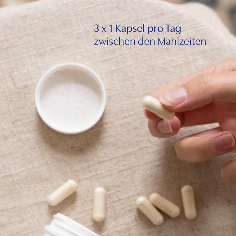 pure encapsulations Essential Aminos 180 St Kapseln