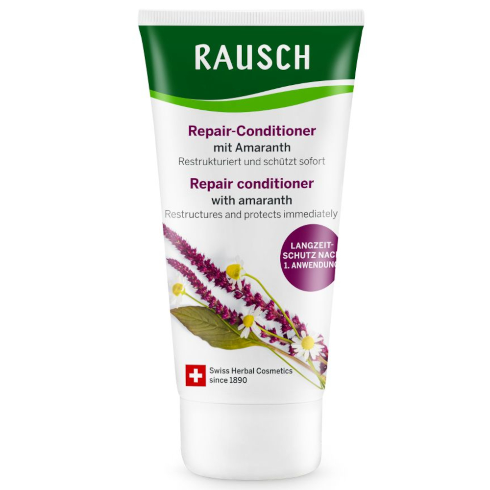 RAUSCH Repair-Conditioner mit Amaranth 30 ml 30 ml Haarspülung