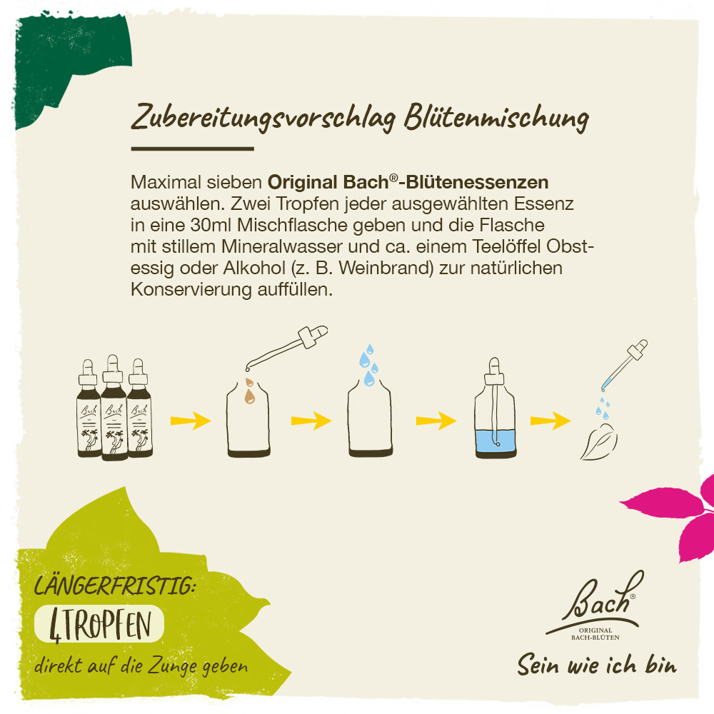 BACHBLÜTEN Original Honeysuckle Nr.16 20 ml Tropfen