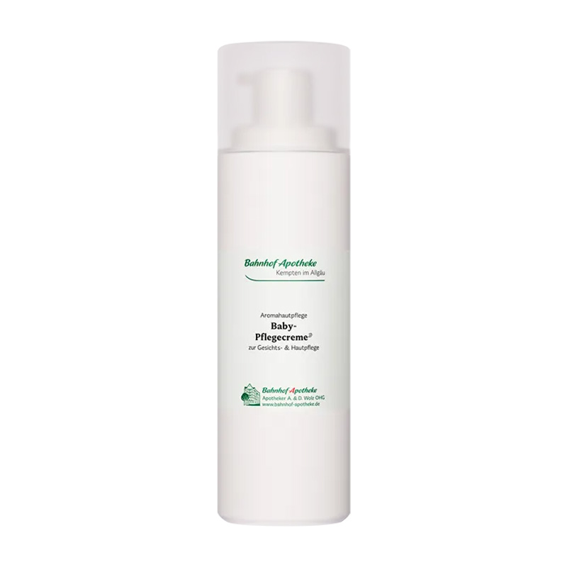 Baby-Pflegecreme 150 ml Creme