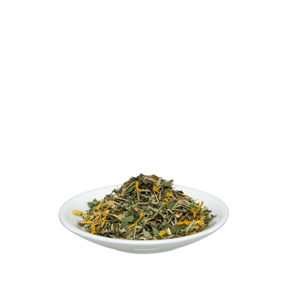 Salus Basen-Aktiv Nr.1 Brennnessel-Linde 75 g Tee