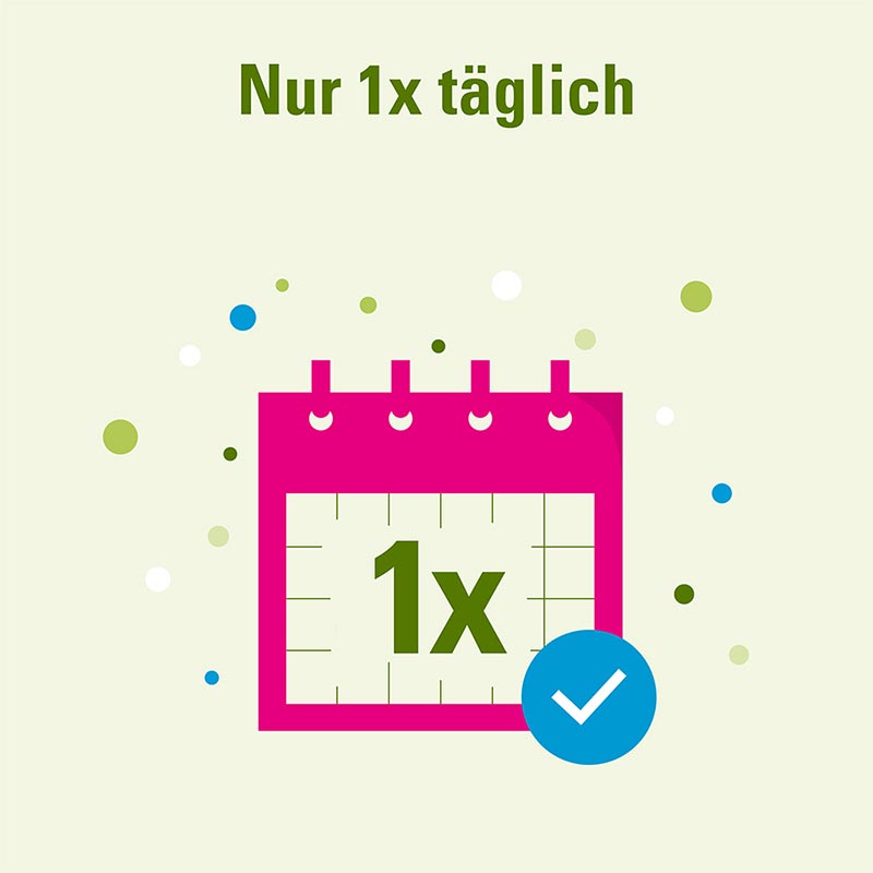 Cetirizin AbZ 100 St Filmtabletten