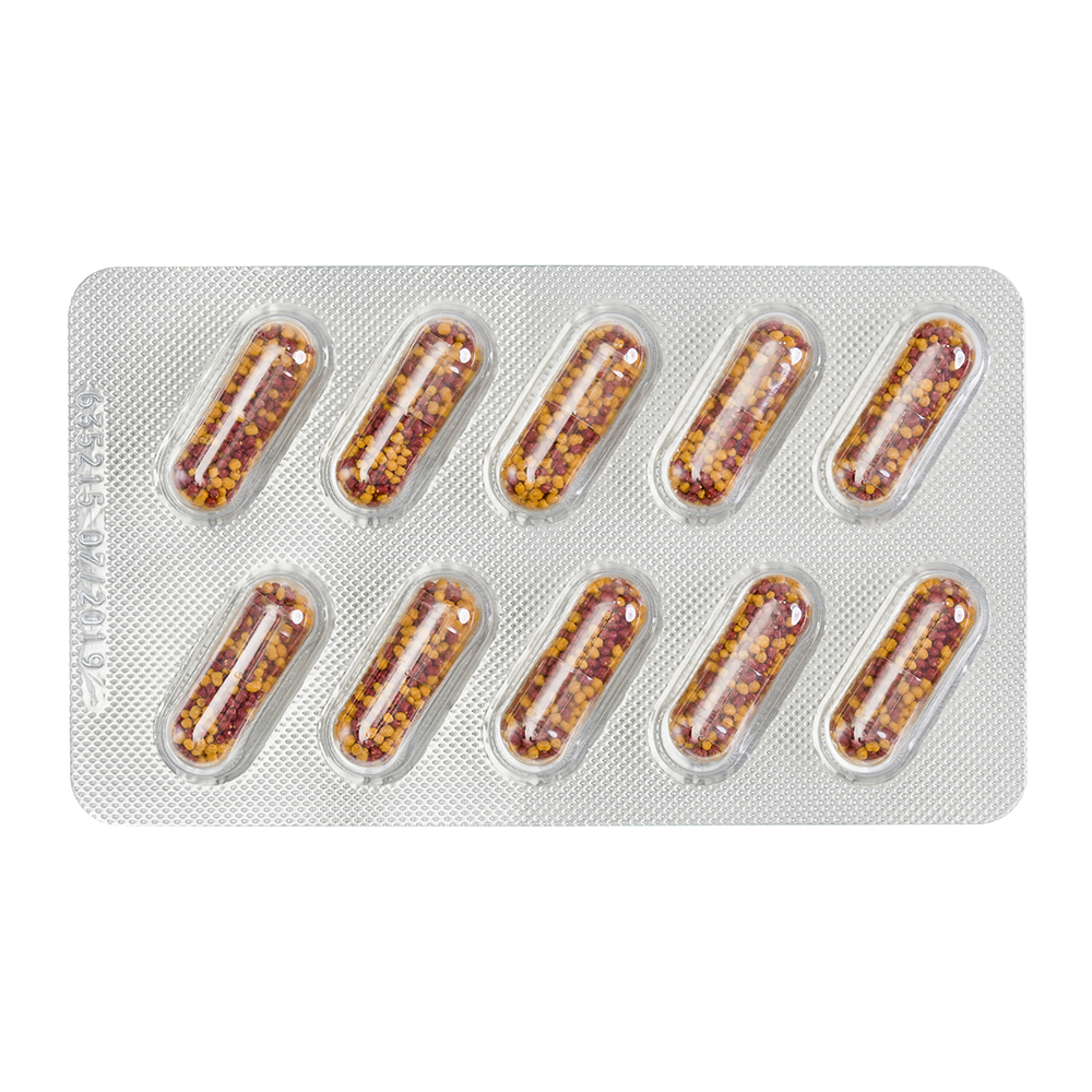 CAREIMMUN Basic 90 St Kapseln