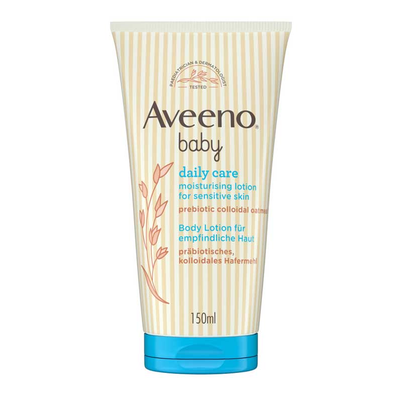 Aveeno baby daily care  150 ml Lotion