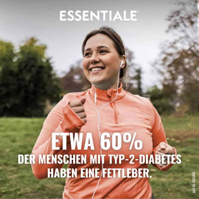 ESSENTIALE KAPSEL 600 mg  30 St Hartkapseln
