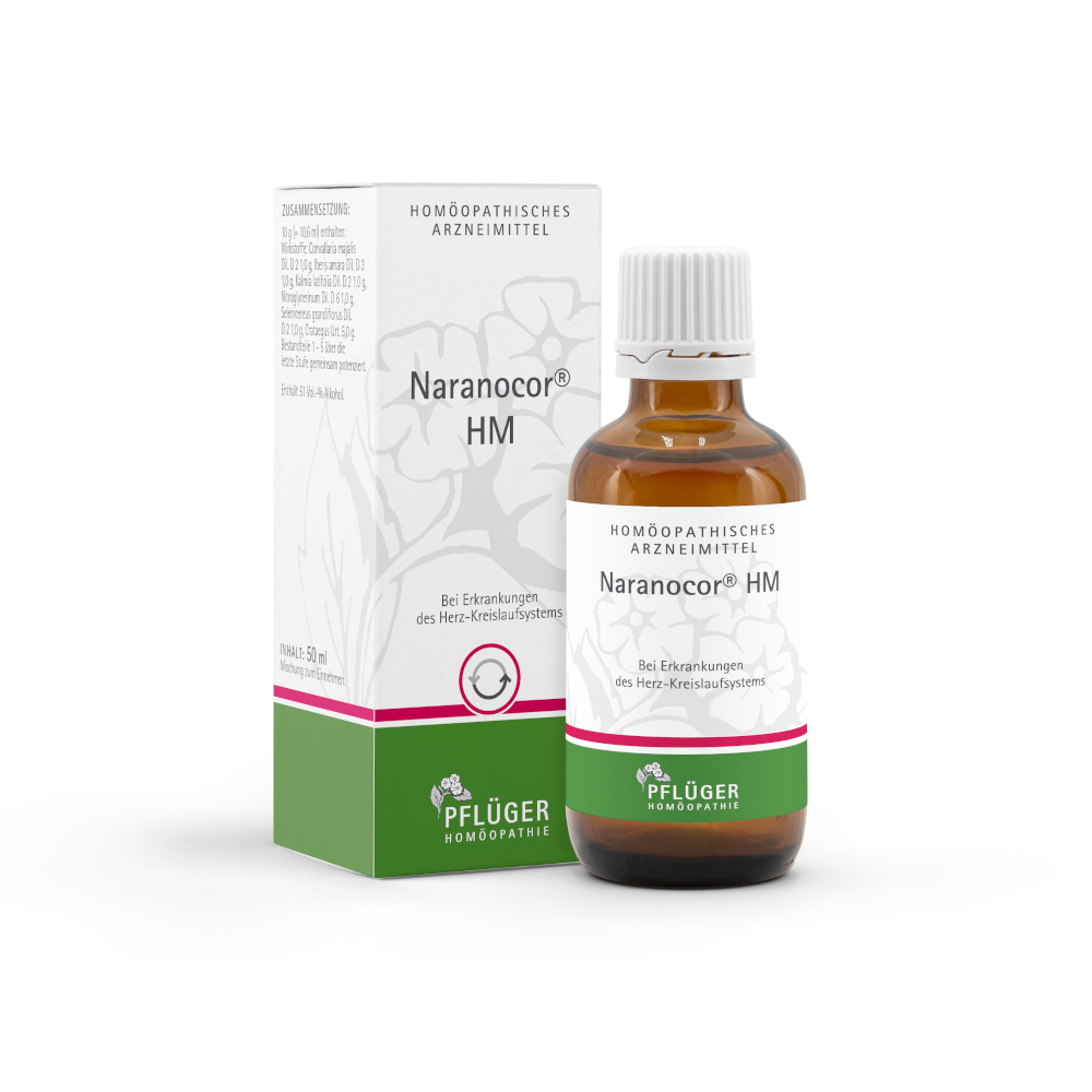 Naranocor HM 50 ml Tropfen