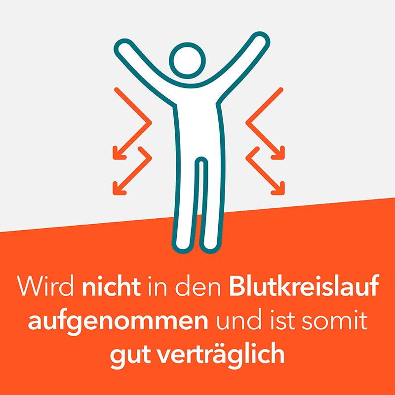 Macrogol-ratiopharm Balance 100 St Pulver zur Herstellung einer Lösung zum Einnehmen