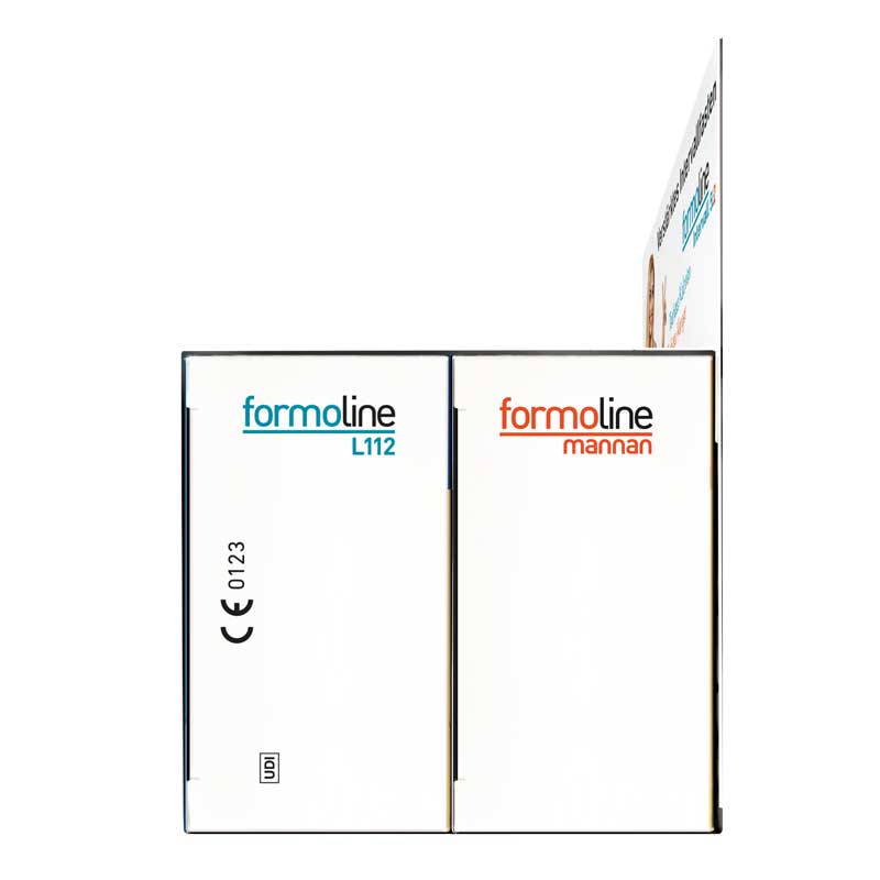 formoline Intervall 5:2 1 St Kombipackung