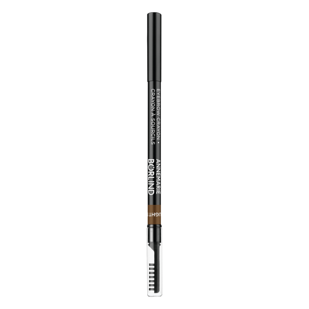 BÖRLIND EYEBROW CRAYON LIGHT STONE 1 g Stifte