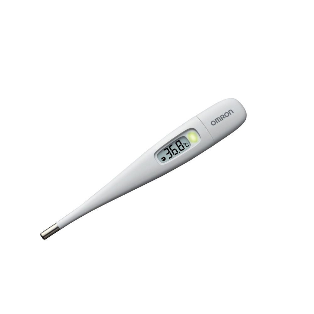 OMRON Eco Temp Intelli IT Fieberthermometer 1 St