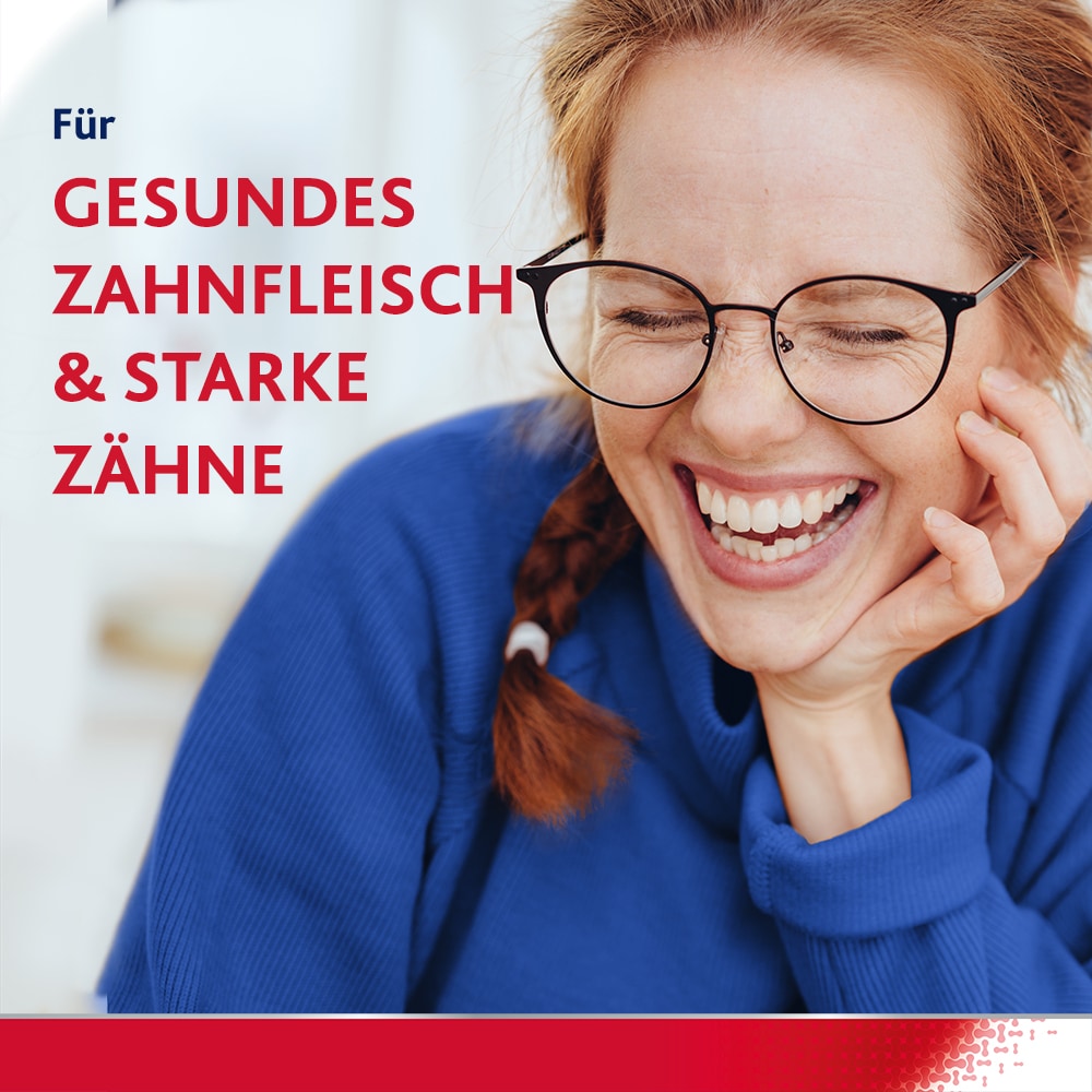 parodontax COMPLETE PROTECTION Zahnpasta Extra Frisch 75 ml Zahnpasta