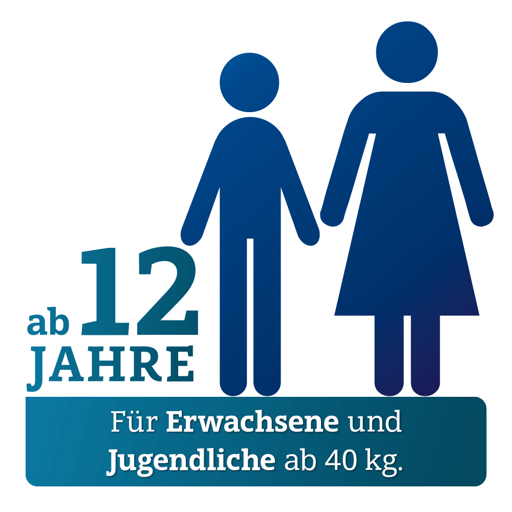 IBULYSIN ADGC 400 mg 20 St Filmtabletten