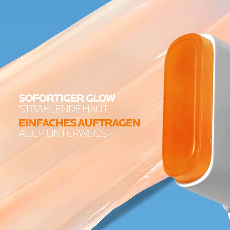 LA ROCHE-POSAY ANTHELIOS VITAMIN SUN STICK LSF 50+ 9 g Stifte