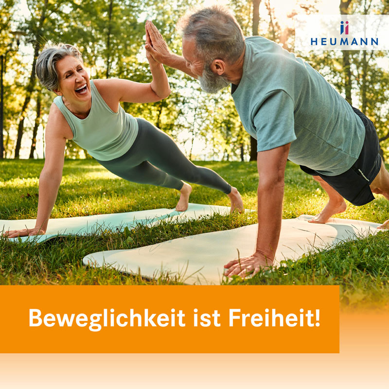 Diclofenac HEUMANN Gel 50 g Gel