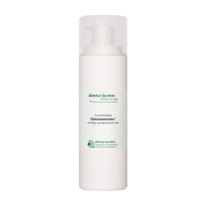 Cistrosencreme 150 ml Creme