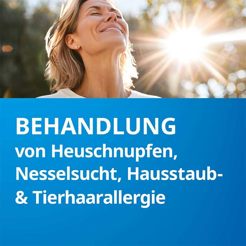 Bilastin STADA 20 mg 20 St Tabletten