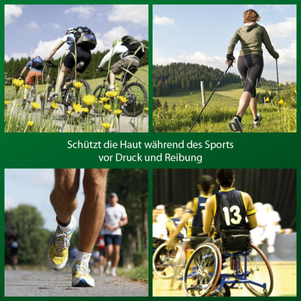 ILON Protect Salbe 100 ml Salbe