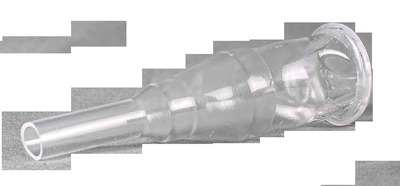 URINALKONDOM 32 mm latexfrei selbsthaftend 30 St