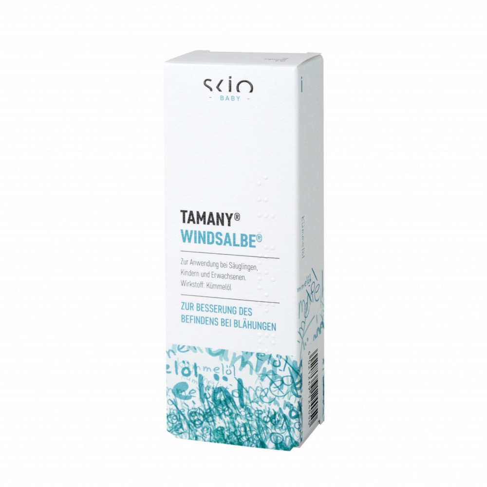 Windsalbe 2% 6 ml Salbe