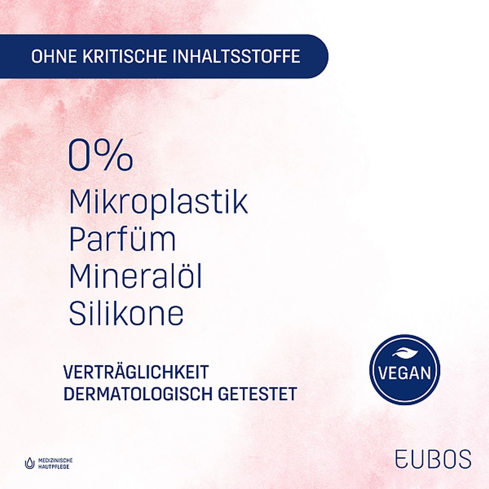 EUBOS KÜHL & KLAR ANTI-RÖTUNG TONER 200 ml Flüssigkeit