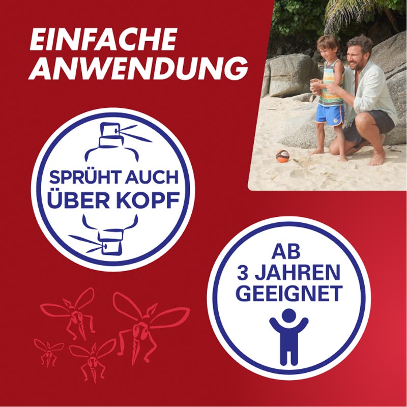 ANTI BRUMM FORTE 150 ml