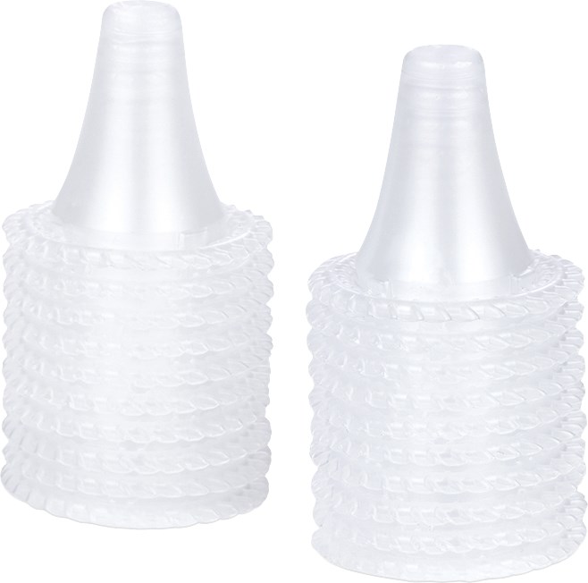 aponorm Fieberthermometer Ohr Comfort Schutzhüllen 40 St