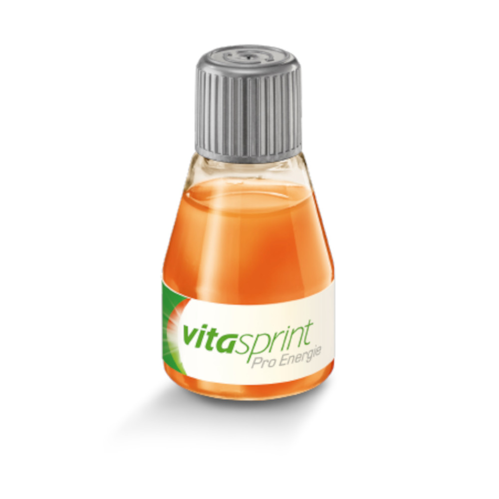 vitasprint Pro Energie  24 St Trinkampullen