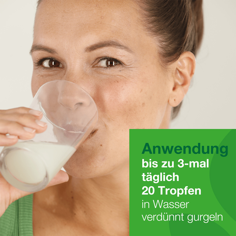 Salviathymol N Madaus 50 ml Tropfen