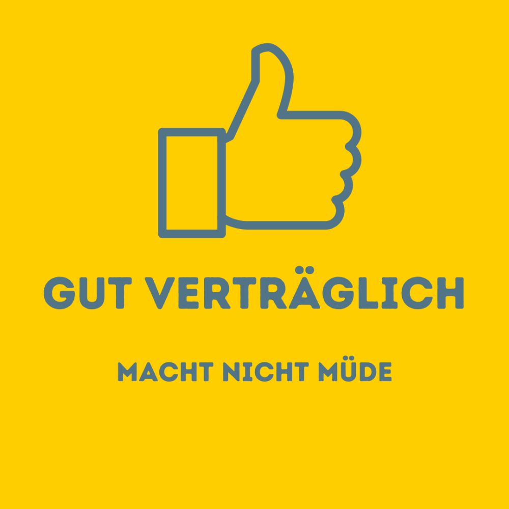 Levocetirizin TAD 5mg 50 St Filmtabletten