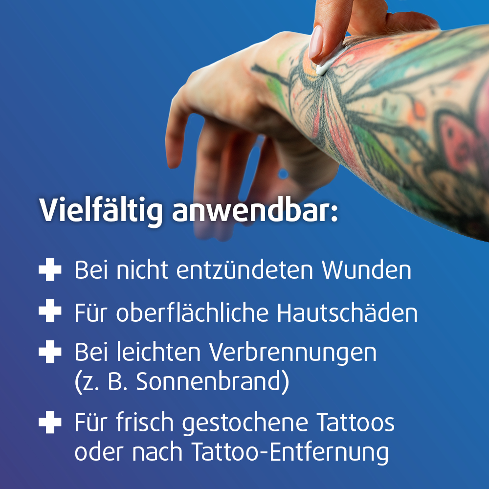 Tyrosur CareExpert Wundgel 100 g Gel