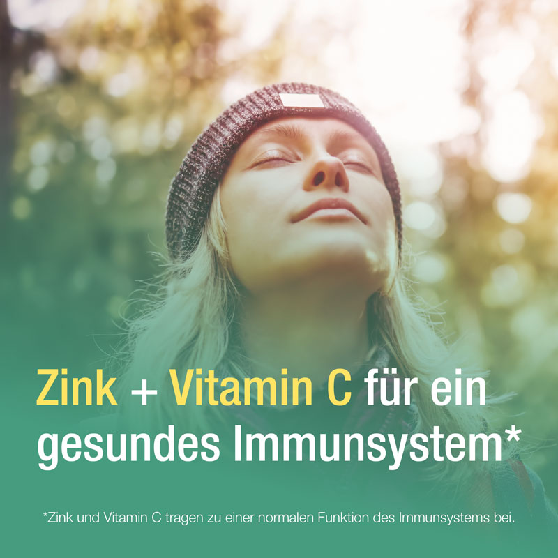 Zink Verla C purKaps 60 St Kapseln