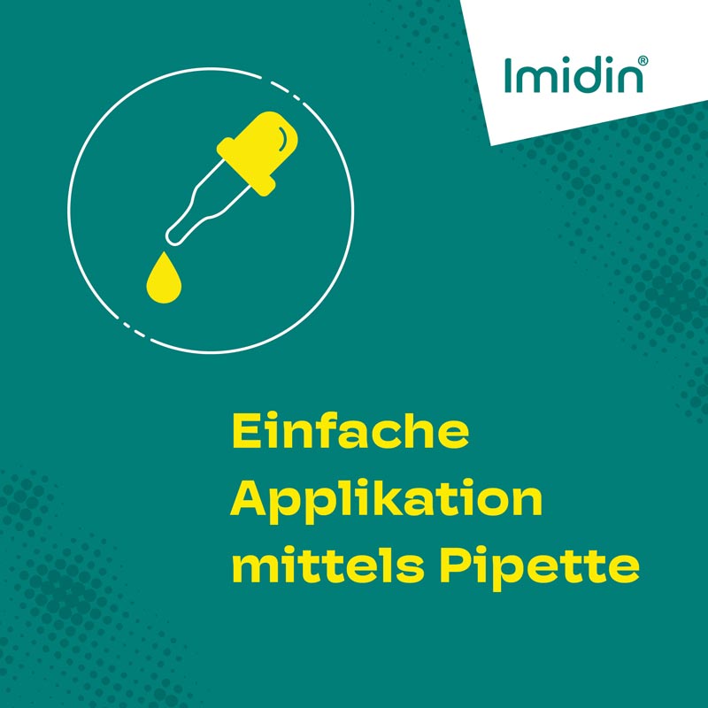 Imidin N 10 ml Nasentropfen