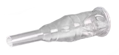 URINALKONDOM 36 mm latexfrei selbsthaftend 1 St
