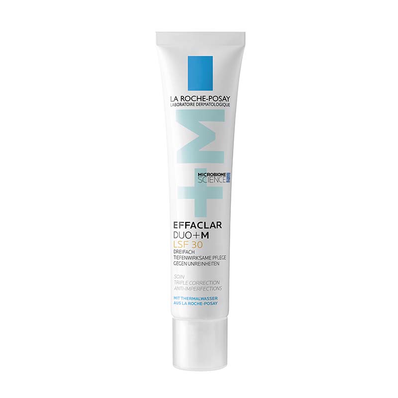 LA ROCHE-POSAY EFACLAR DUO+M LSF 30 40 ml Creme