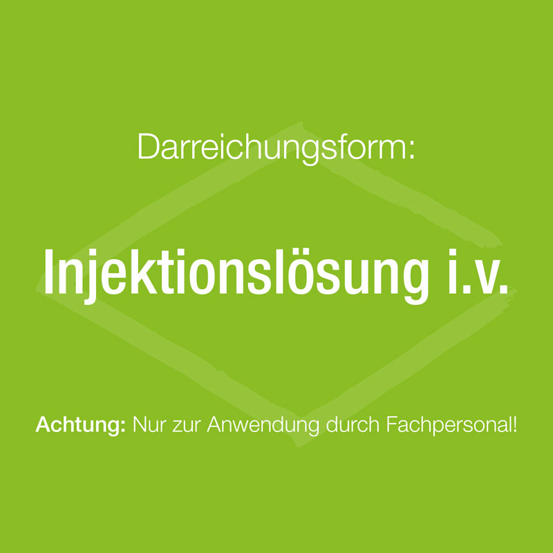 MAGNESIOCARD i.v. Injektionslösung 10X10 ml Injektionslösung