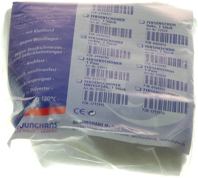 FERSENSCHONER rechts 1 St