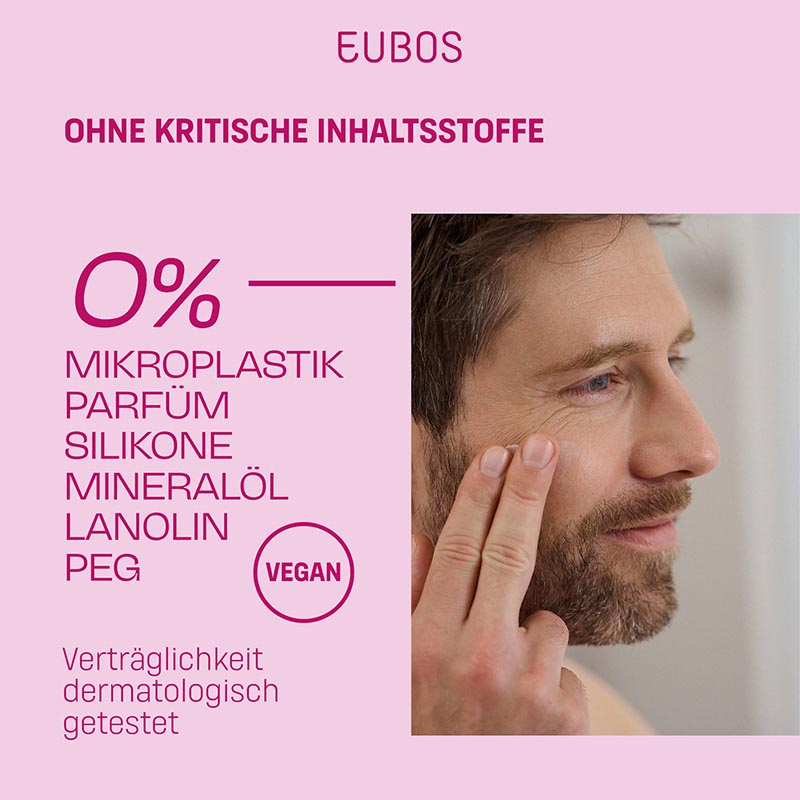 EUBOS TROCKENE Haut Urea 10% Körperlotion 200 ml Lotion