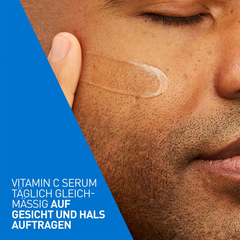 CeraVe Skin Renewing Vitamin C Serum 30 ml Gel