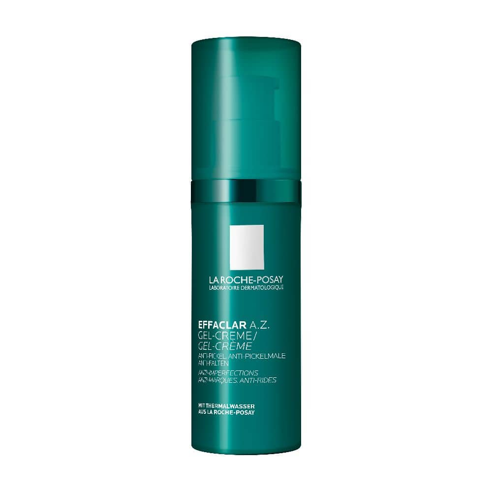 LA ROCHE-POSAY EFFACLAR GEL-CREME 40 ml Creme