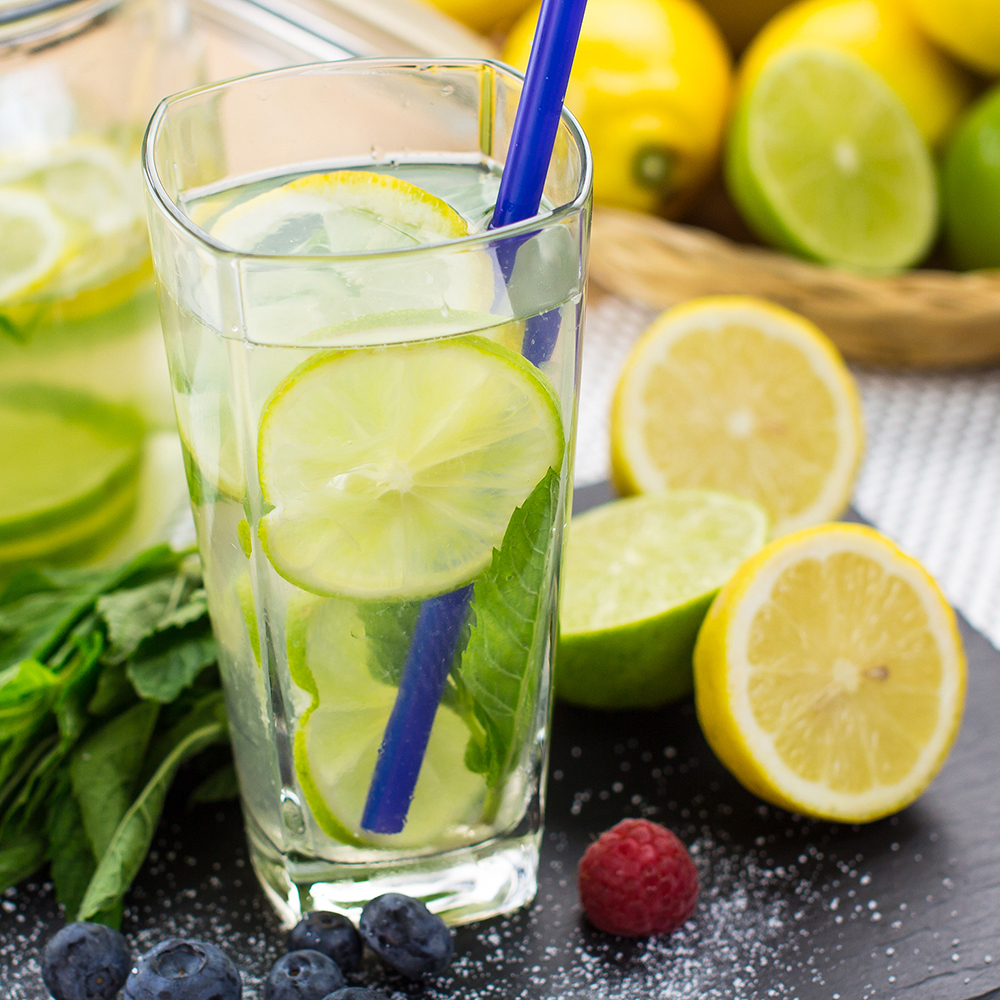 Dr. Jacob's Basenpulver plus Basen-Citrat-Mineralstoffe