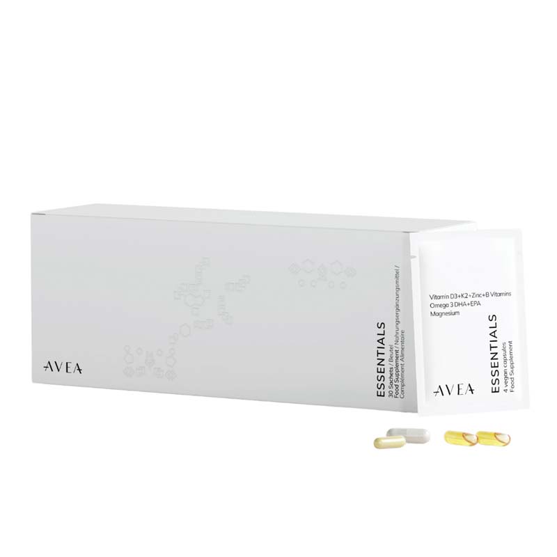 AVEA ESSENTIALS 30 St Beutel