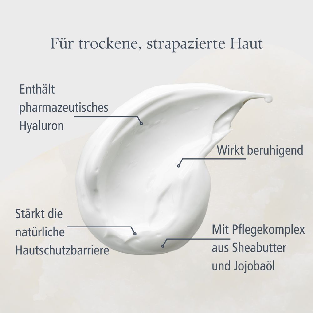 Hyaluron Hydro Körperbalsam 250 ml Creme