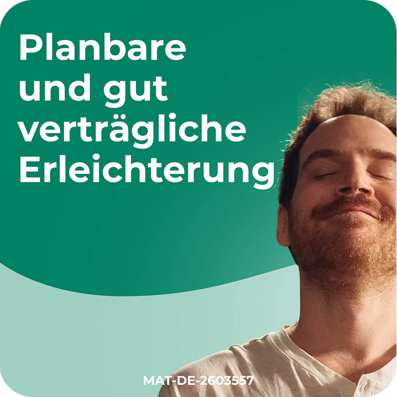 DulcoLax DRAGÉES - Abführmittel bei Verstopfung  40 St Tabletten magensaftresistent