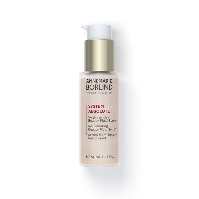 ANNEMARIE BÖRLIND ANTI-AGING SYSTEM ABSOLUTE 50 ml Flüssigkeit