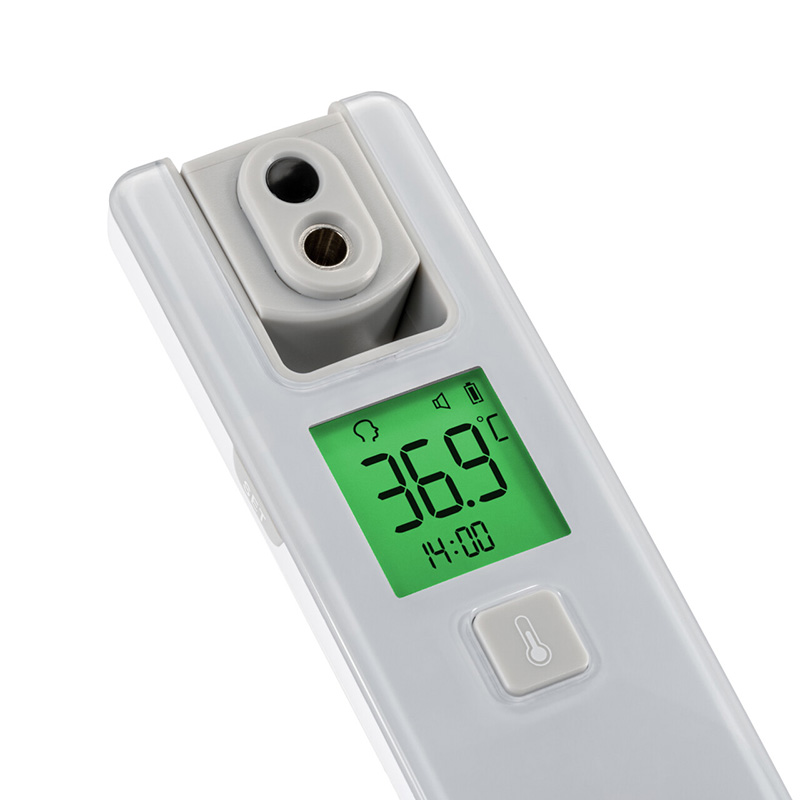aponorm Stirn-Thermometer Contact-Free 4 1 St
