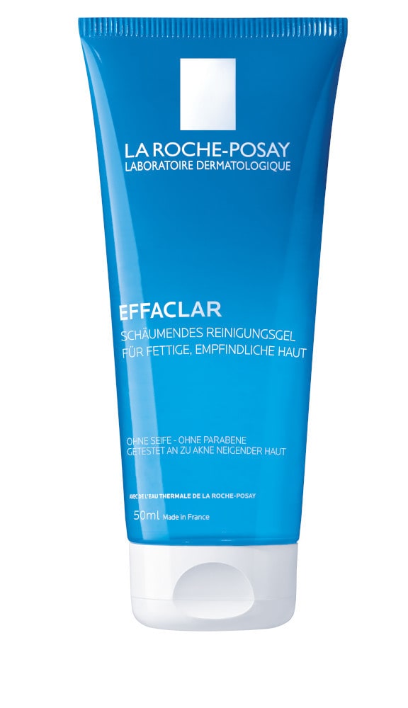 50ml Effaclar Gel 50ml Effaclar Gel