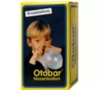OTOBAR Ersatzballon 5 St