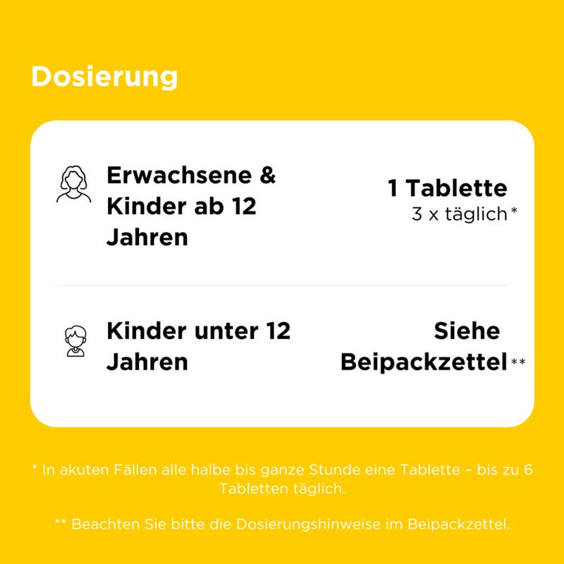 Engystol 250 St Tabletten